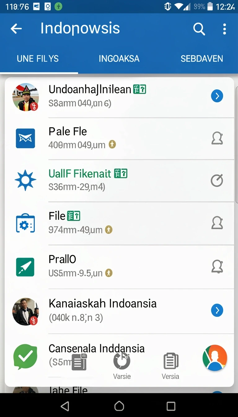 wongtoto App APK Terbaru screenshot 2