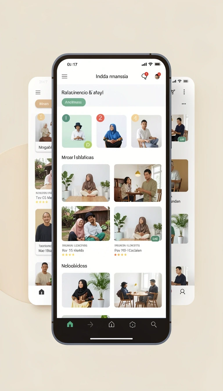 Review Aplikasi winlive4d Versi Terbaru screenshot 1