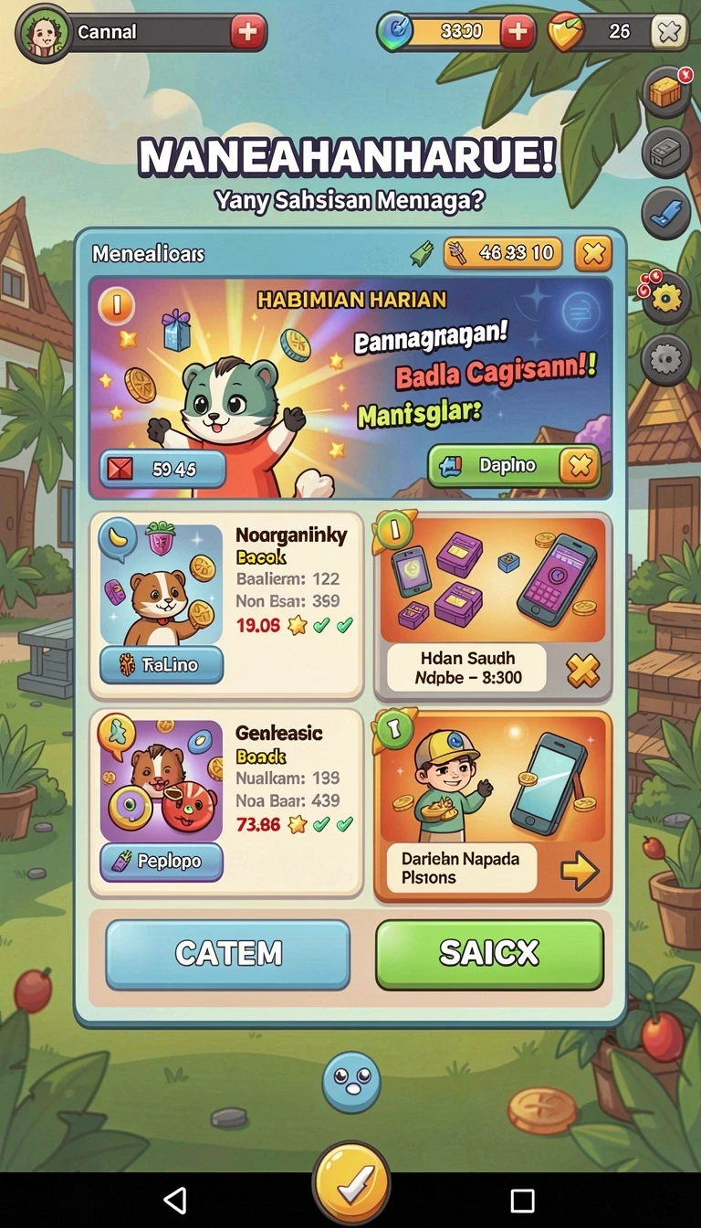 winjkt App APK Terbaru screenshot 1