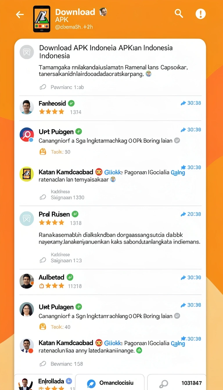 wjkasino App APK Terbaru screenshot 1