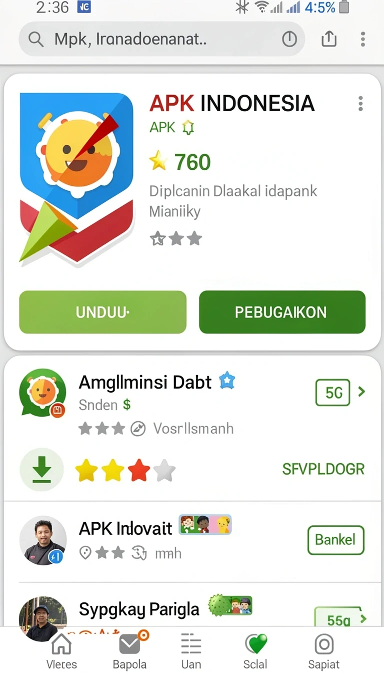 Review Aplikasi winlive4d Versi Terbaru screenshot 2