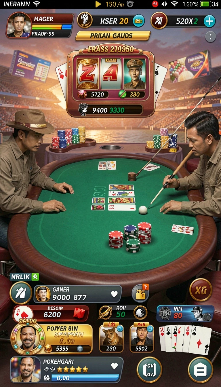 Review Aplikasi yoyo88 Versi Terbaru screenshot 1