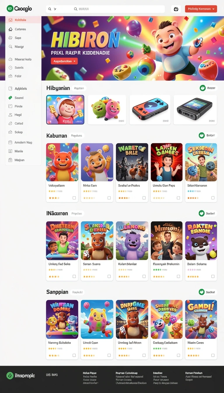 winjkt App APK Terbaru screenshot 3